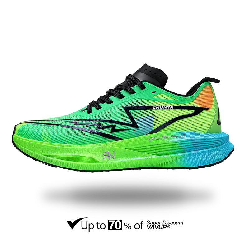 Running Z - Herenloopschoenen Marathon Wandelen Vrije tijd Speciale