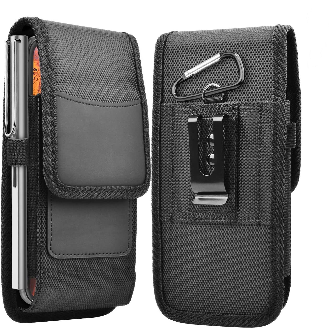 Running Gear Backpack - Mannen Telefoon Holster Mobiele Telefoon Loop