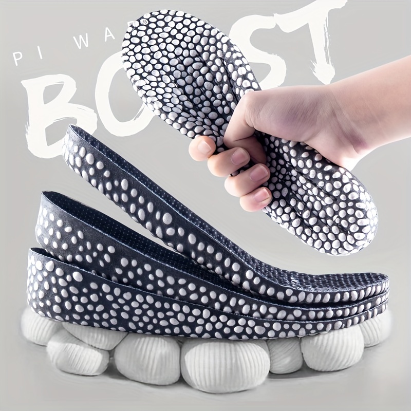 Running Z - 1 paar Boost Hoogte Toename Schoenen
