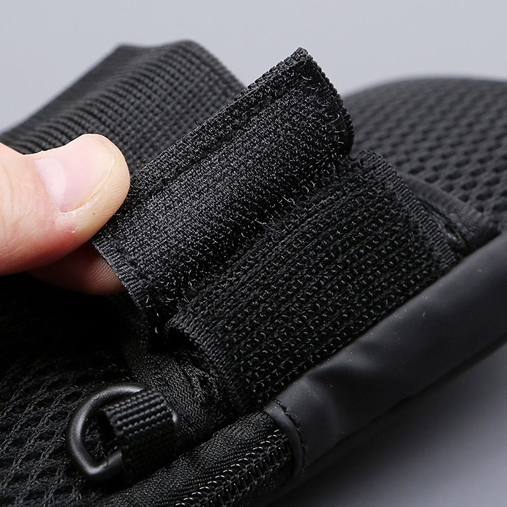 Running Gear Gifts - Geschenken Multifunctionele hardlooptelefoontas Draagbare fitnesspolszakken in