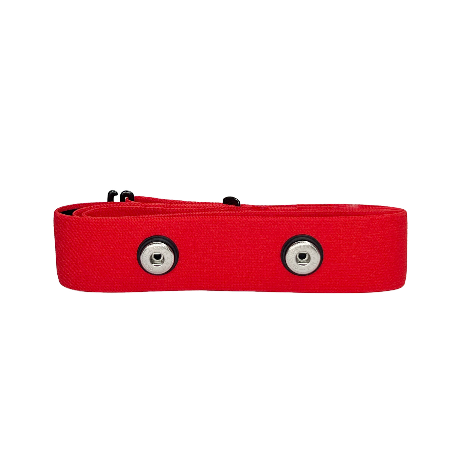 Heart Rate Strap Chest - 1Pc Hartslagmeter Vervanging Band Compatibel met