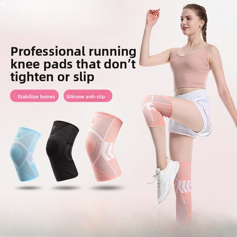 Running Gear Gifts - Sportkniebeschermers voor heren en dames voor