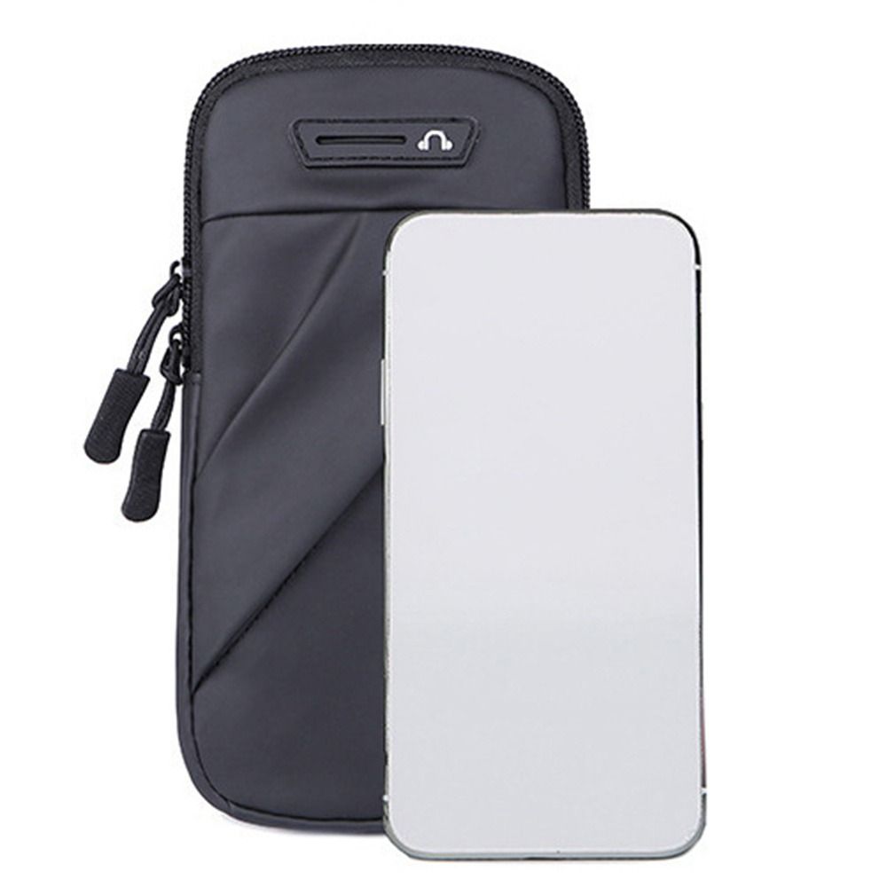 Running Gear Gifts - Geschenken Multifunctionele hardlooptelefoontas Draagbare fitness-polstassen in