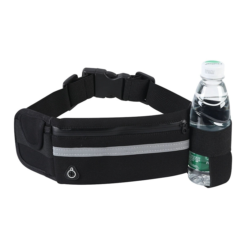 Outdoor sport heuptas, waterdi - Running Gear Backpack recensie en prijs