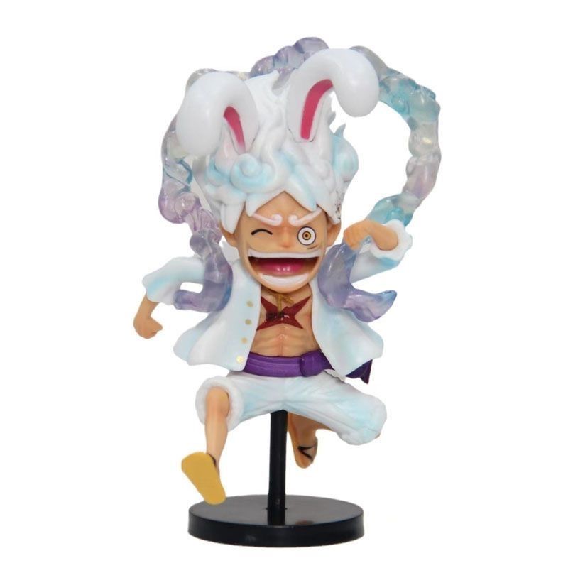 One Piece Sun God Q-Version Ge - Running Gear Gifts recensie en prijs