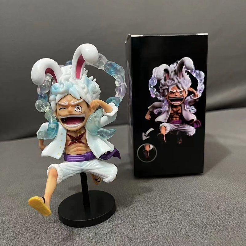 One Piece Sun God Q-Version Ge - Running Gear Gifts recensie en prijs