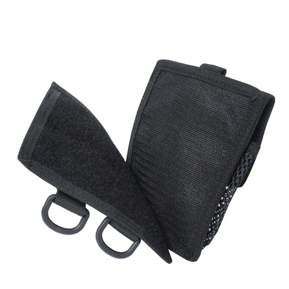 Molle Pouch Riem Heuptas Klein - Running Gear Backpack recensie en prijs