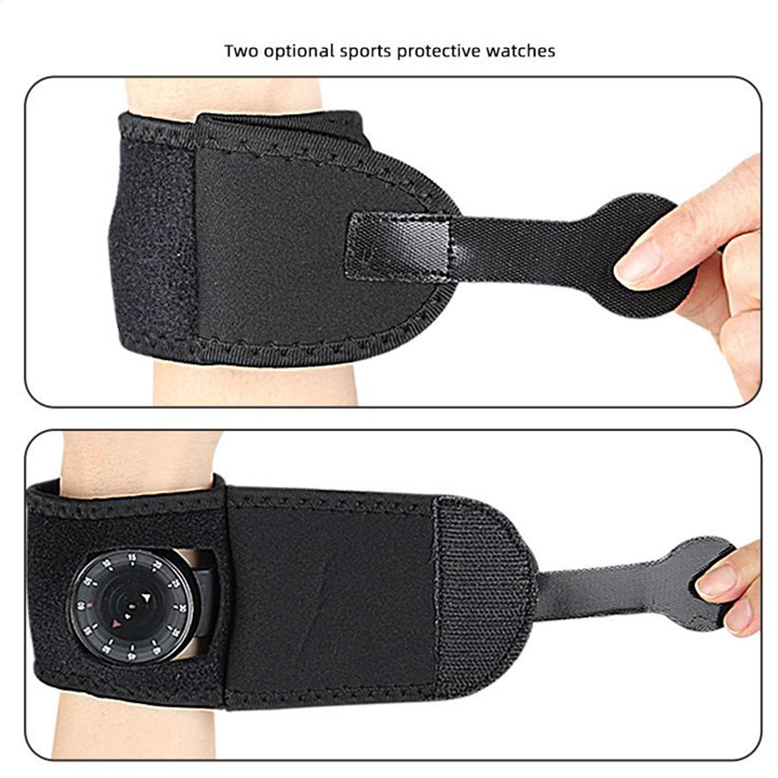 Horlogebandhoes Horlogebandhoe - Sweat Band Wrist recensie en prijs