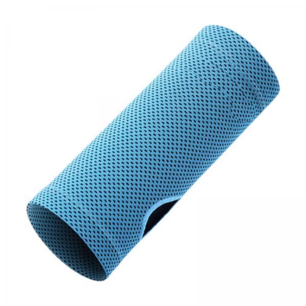 Ademende outdoor polsband, ela - Sweat Band Wrist recensie en prijs