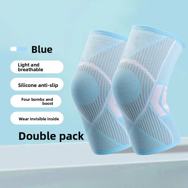Sportkniebeschermers Heren Dam - Running Gear Gifts recensie en prijs