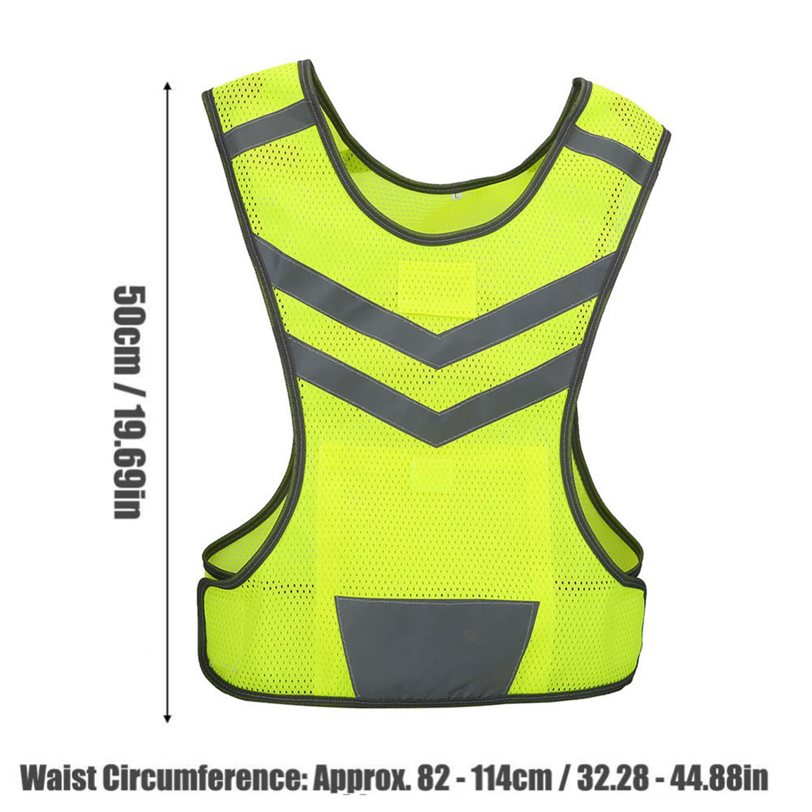 Verstelbaar reflecterend veili - Running Gear Reflective recensie en prijs