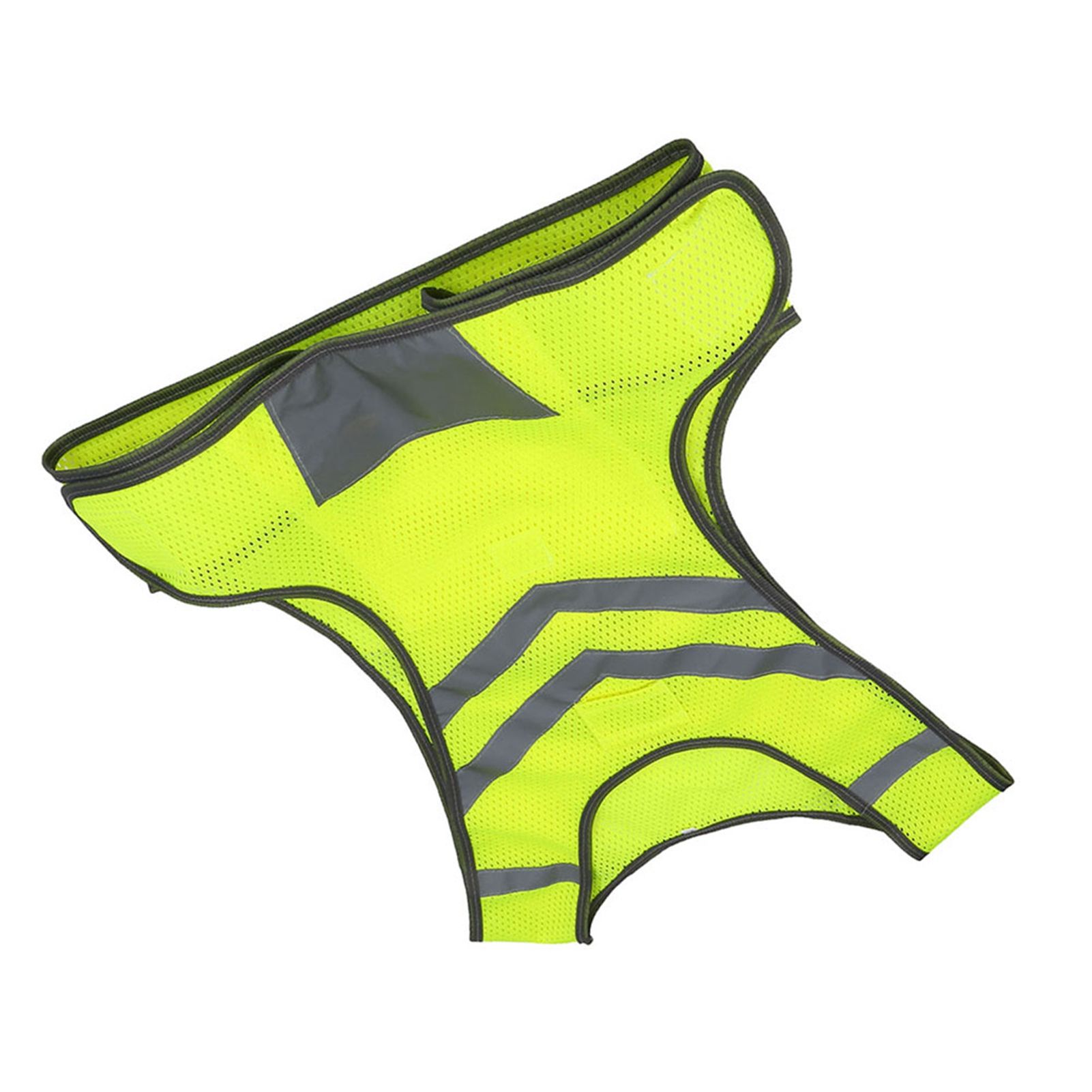 Verstelbaar reflecterend veili - Running Gear Reflective recensie en prijs