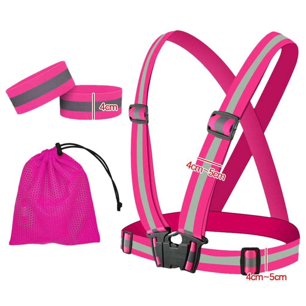 Multifunctioneel reflecterend  - Running Gear High Vis recensie en prijs