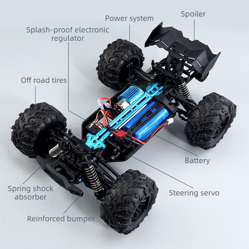 Cool Stuff Toy Car Funny Gift- - Running Gear Gifts recensie en prijs