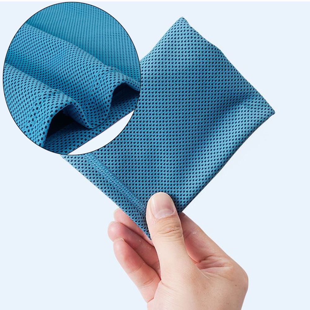 Draagbare polyestervezel sport - Sweat Band Wrist recensie en prijs