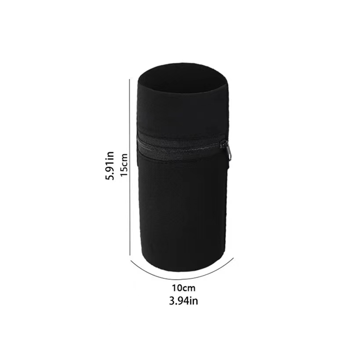 Hardlooptassen met ritssluitin - Sweat Band Wrist recensie en prijs