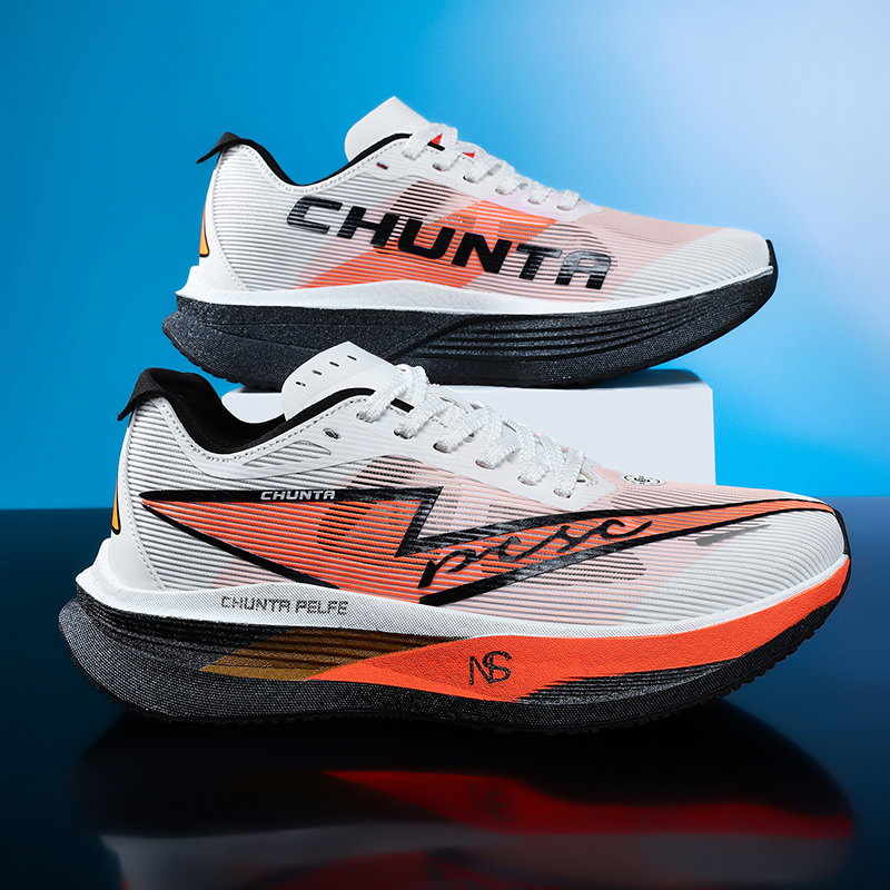 Hardloopschoenen Carbon Board  - Running Z recensie en prijs