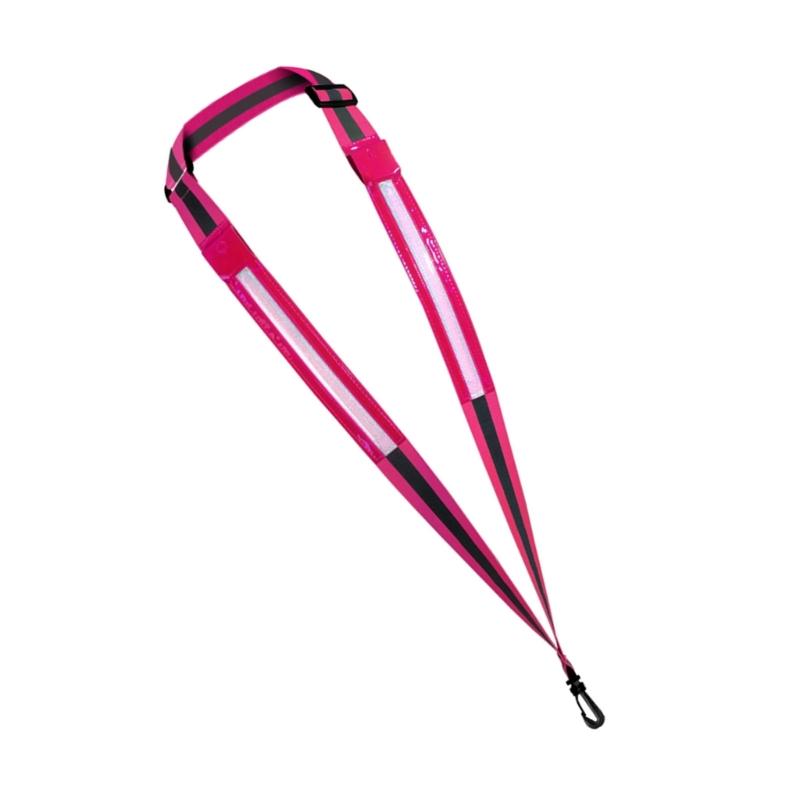 R6FE Cycling Reflective Strap  - Running Gear Reflective recensie en prijs