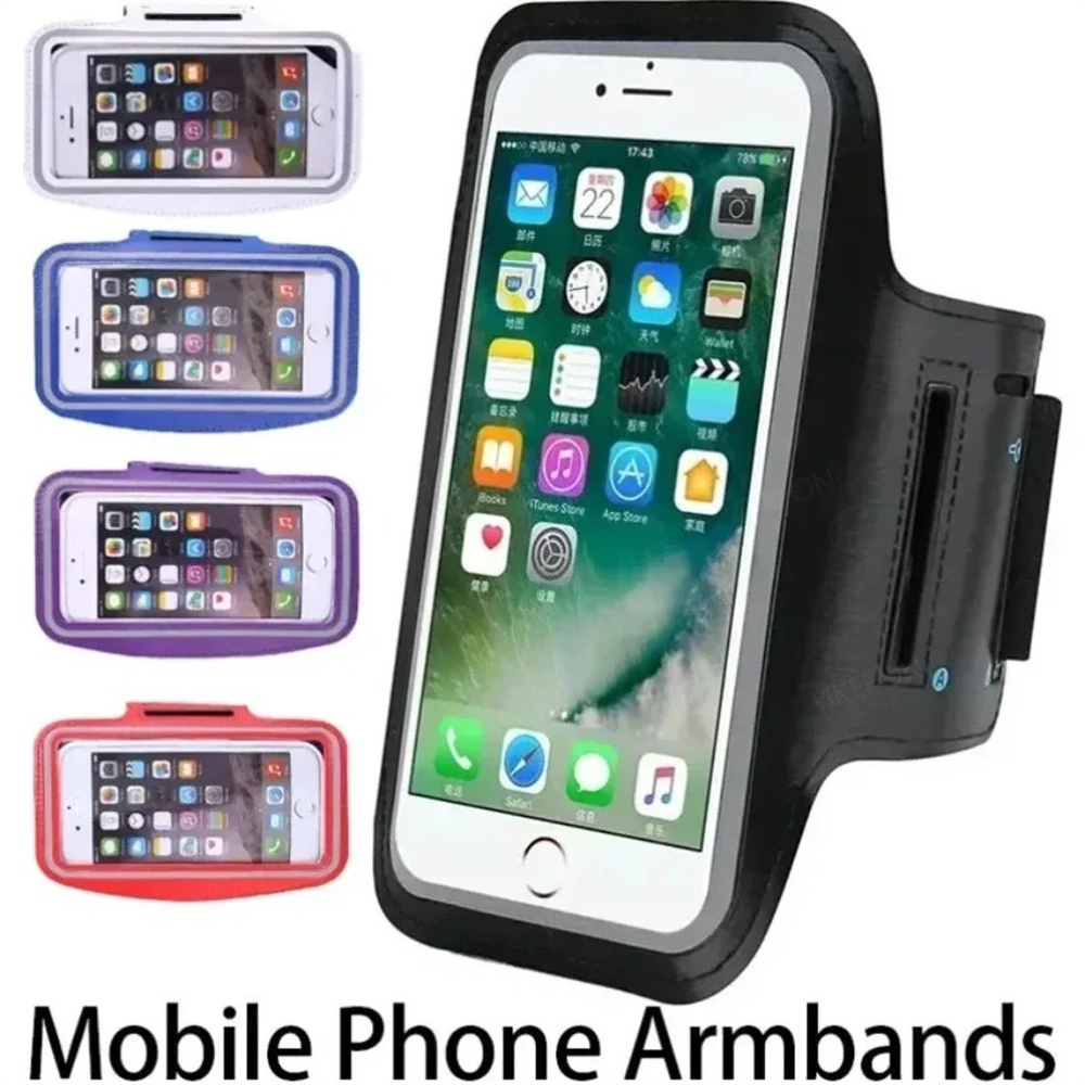 Nieuwe Outdoor Sport Armband T - Running Gear Backpack recensie en prijs