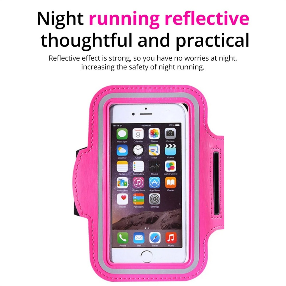 Nieuwe Outdoor Sport Armband T - Running Gear Backpack recensie en prijs