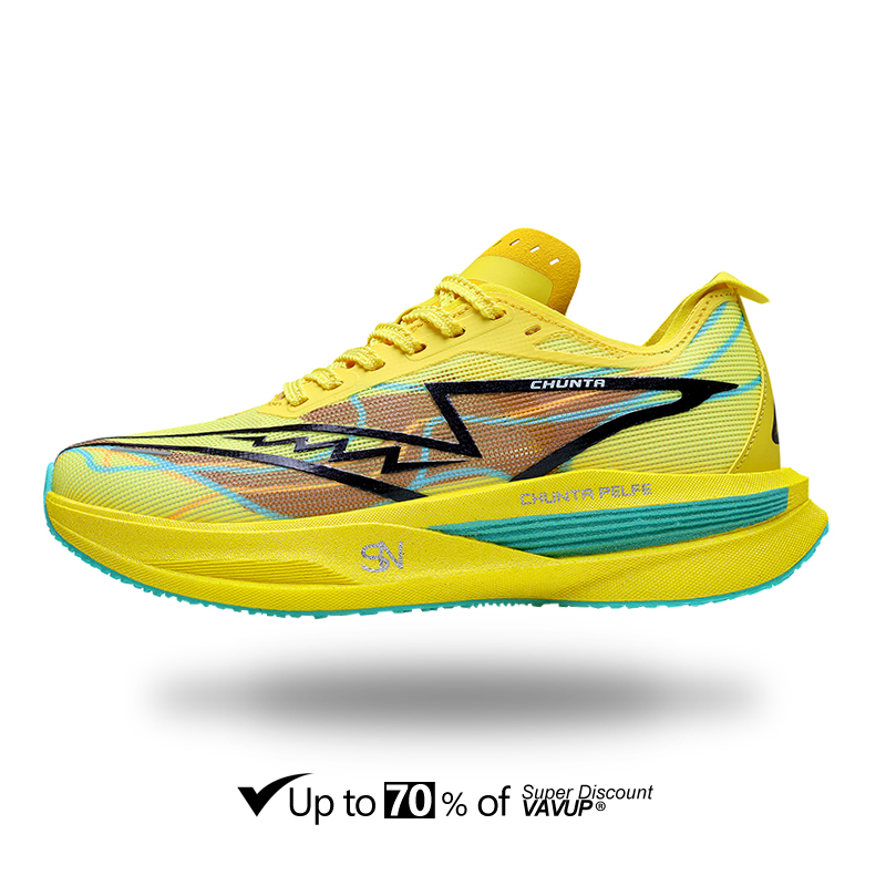 Herenloopschoenen Marathon Wan - Running Z recensie en prijs