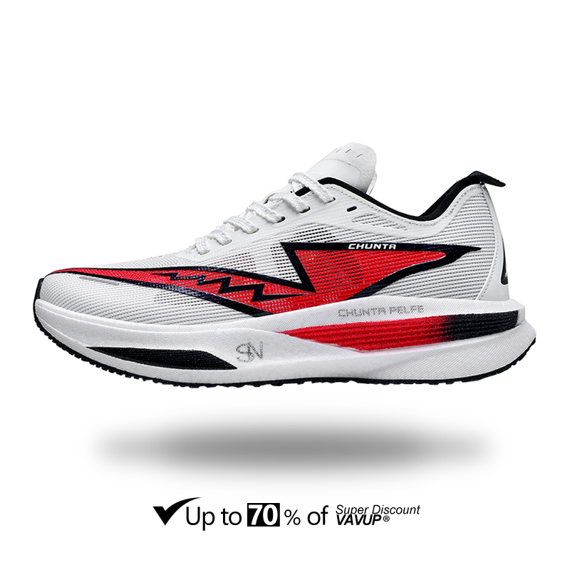 Herenloopschoenen Marathon Wan - Running Z recensie en prijs