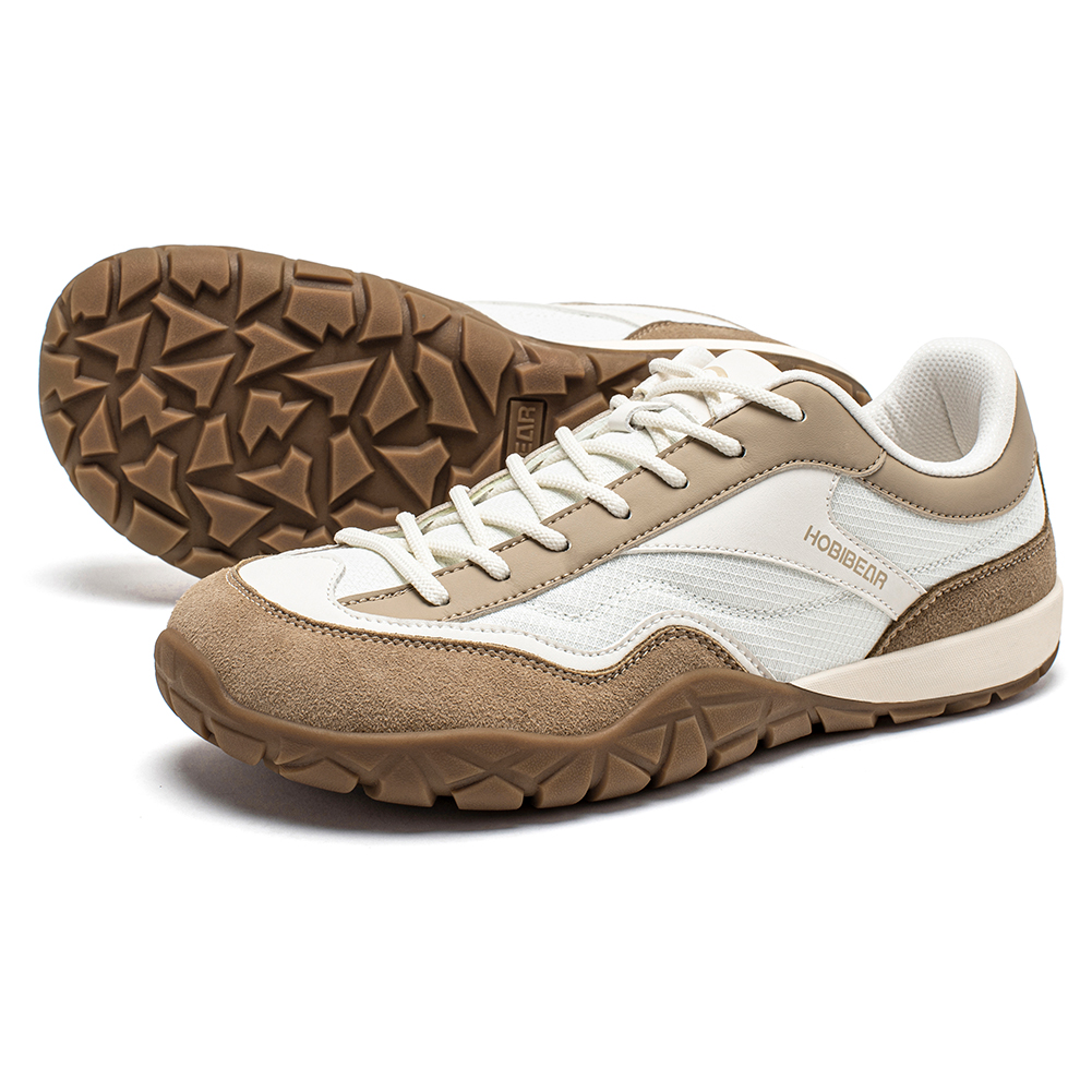 HOBIBEAR Brede wandelschoenen  - Running Z recensie en prijs
