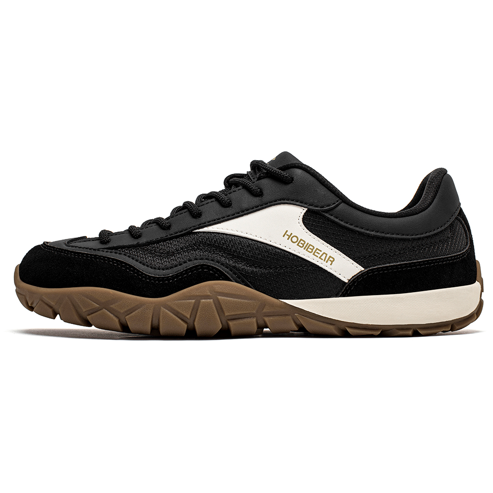 HOBIBEAR Brede wandelschoenen  - Running Z recensie en prijs