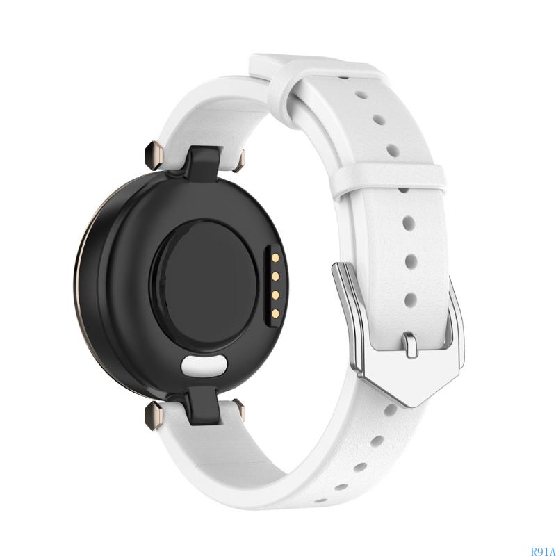 R91A lederen band geschikt voo - Sweat Band Wrist recensie en prijs