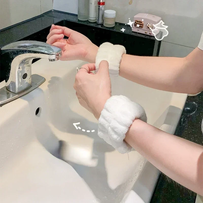 2 Stuks Een Paar Wassen Gezich - Sweat Band Wrist recensie en prijs