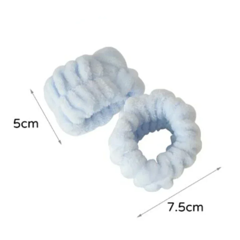 2 Stuks Een Paar Wassen Gezich - Sweat Band Wrist recensie en prijs