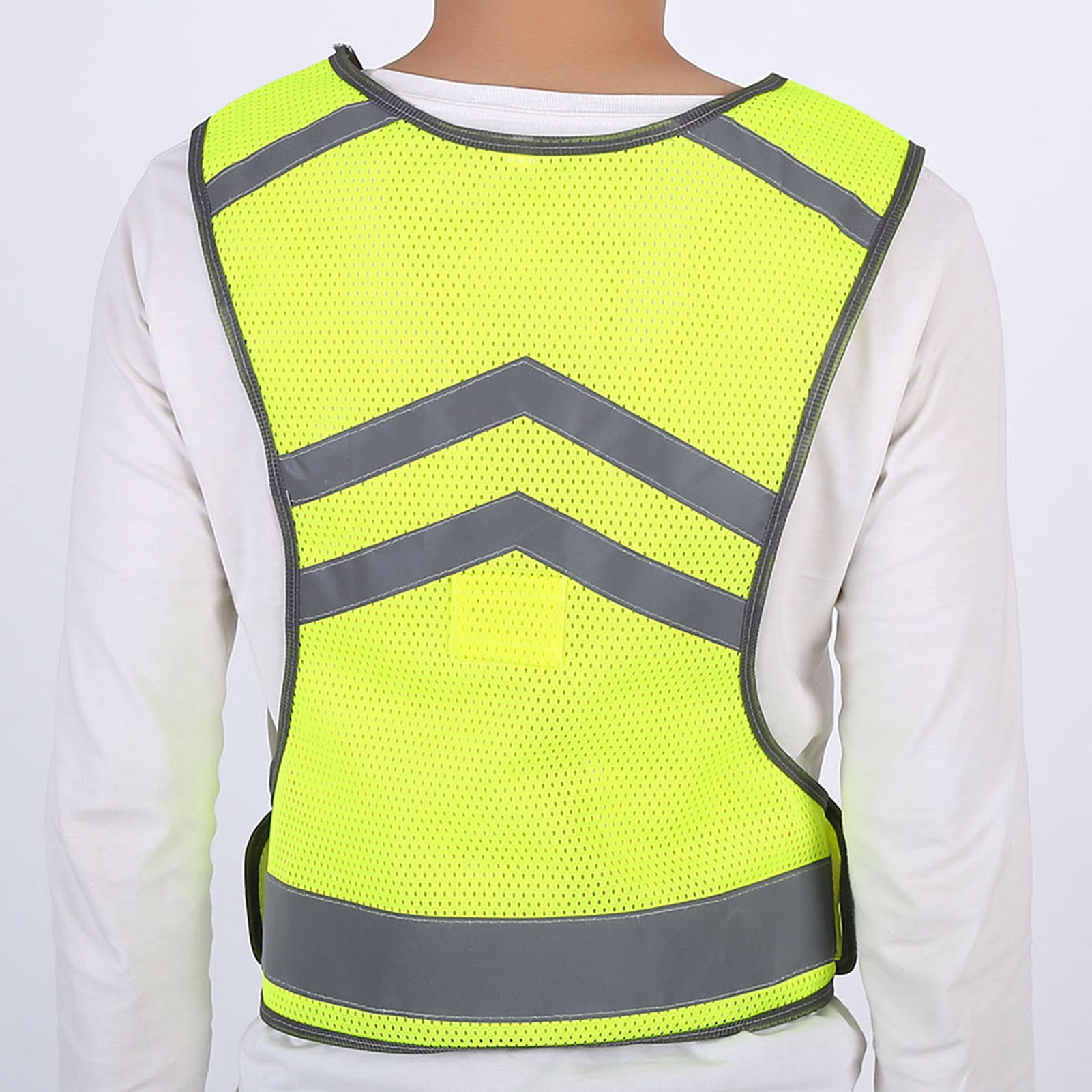 Hoge Zichtbaarheid Verstelbaar - Running Gear Reflective recensie en prijs