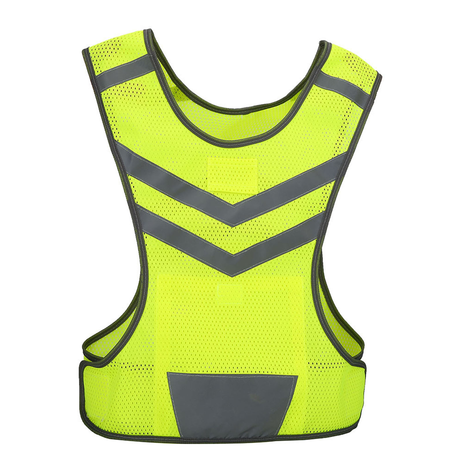 Hoge Zichtbaarheid Verstelbaar - Running Gear Reflective recensie en prijs