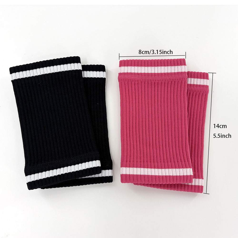 Perfecte combinatie van carbon - Sweat Band Wrist recensie en prijs