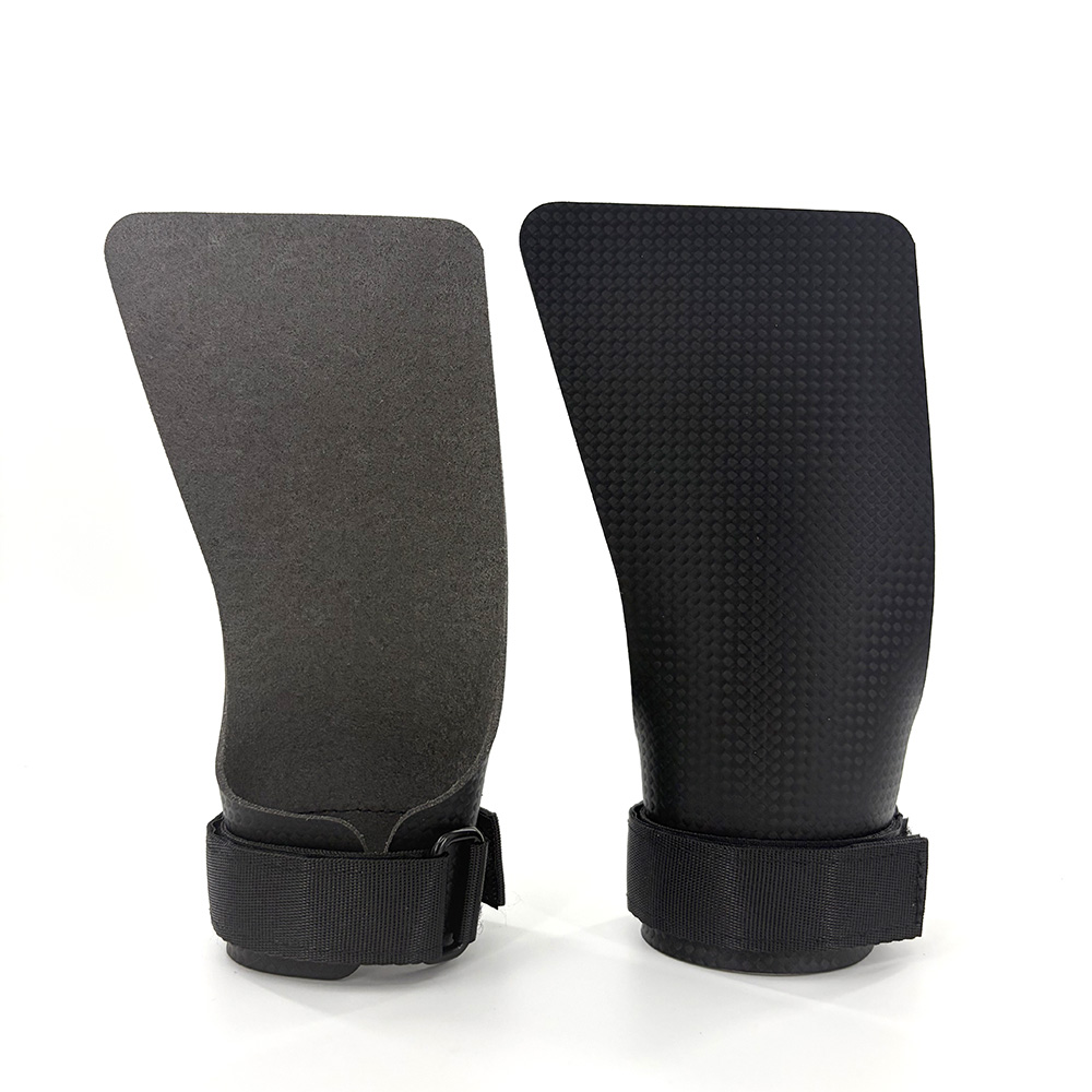 Perfecte combinatie van carbon - Sweat Band Wrist recensie en prijs
