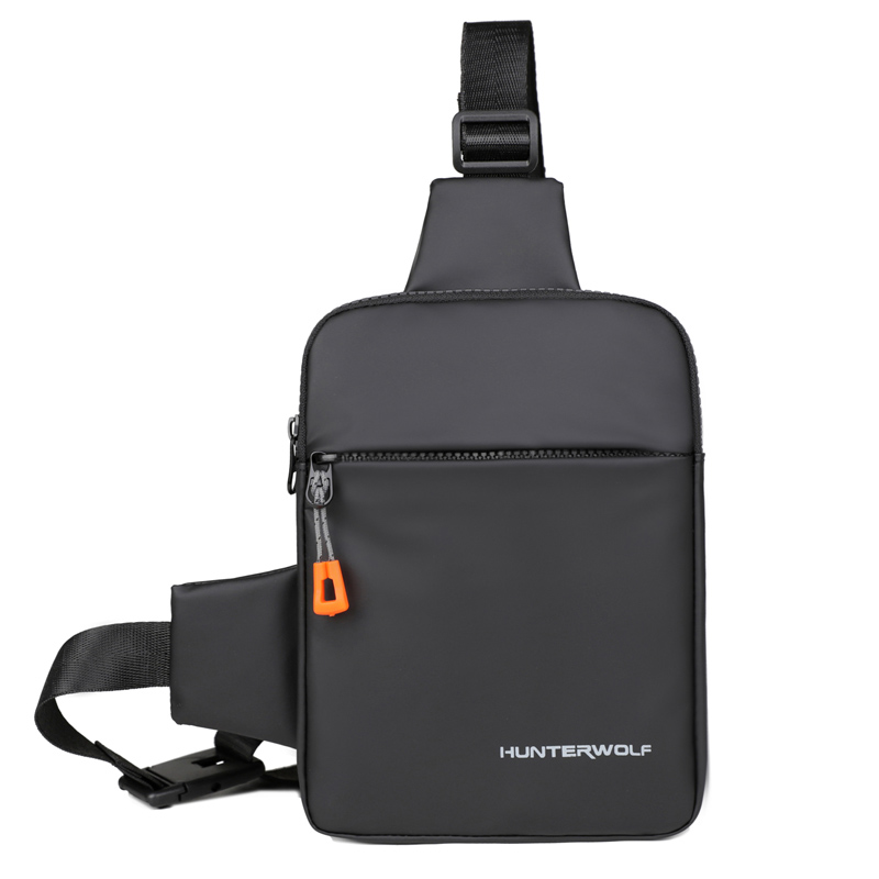 Multifunctionele herenborsttas - Running Gear Backpack recensie en prijs