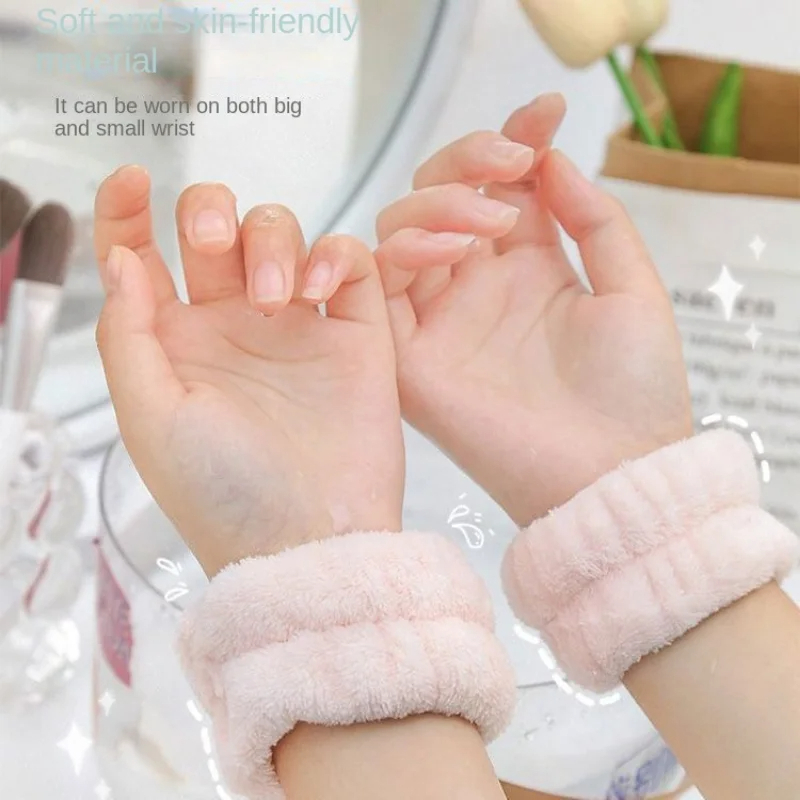 2 stks Mode Wassen Gezicht en  - Sweat Band Wrist recensie en prijs