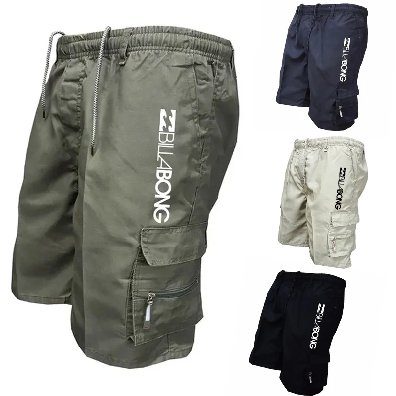 Herenshorts met meerdere zakke - Running Z recensie en prijs