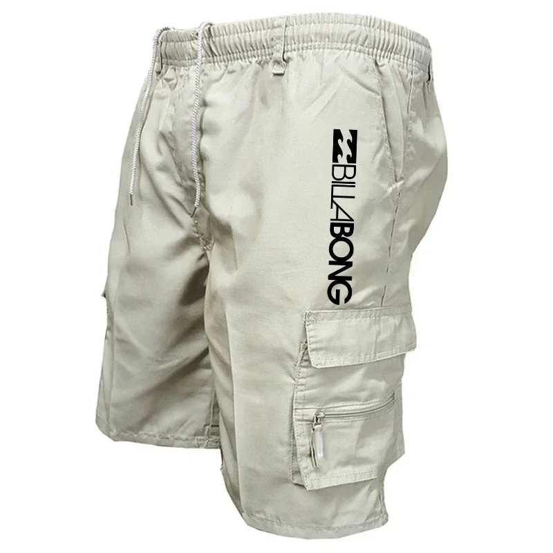 Herenshorts met meerdere zakke - Running Z recensie en prijs