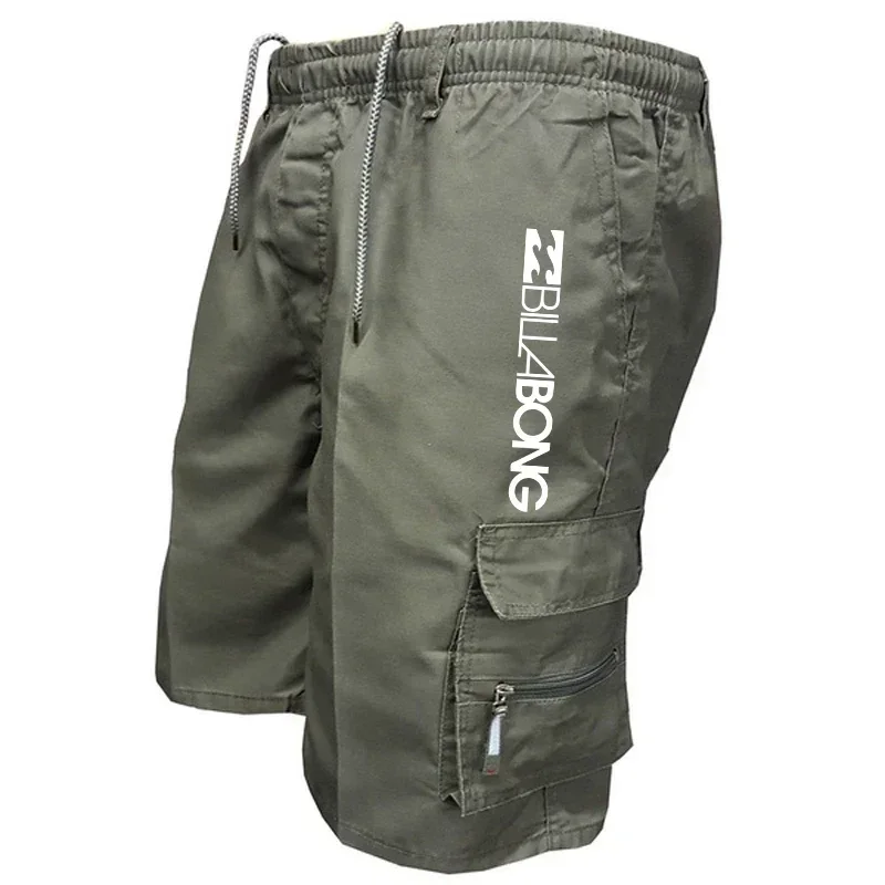 Herenshorts met meerdere zakke - Running Z recensie en prijs
