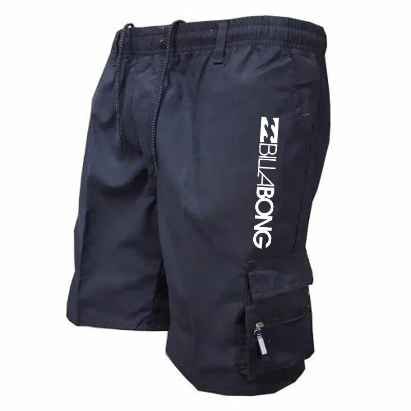 Herenshorts met meerdere zakke - Running Z recensie en prijs