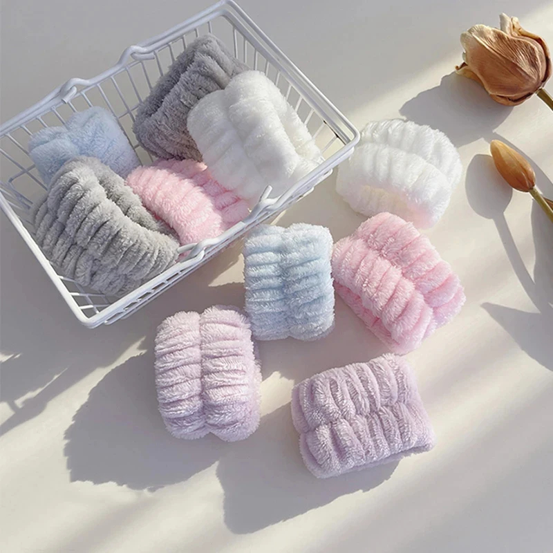 2/4/6PCS Herbruikbare Pols Was - Sweat Band Wrist recensie en prijs