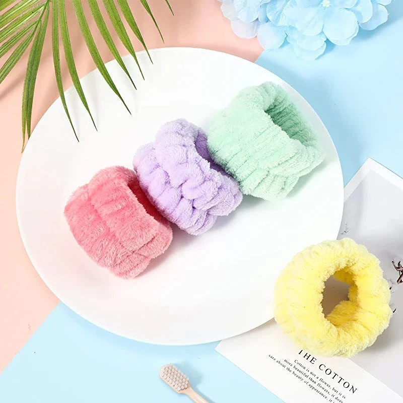 2/4/6PCS Herbruikbare Pols Was - Sweat Band Wrist recensie en prijs