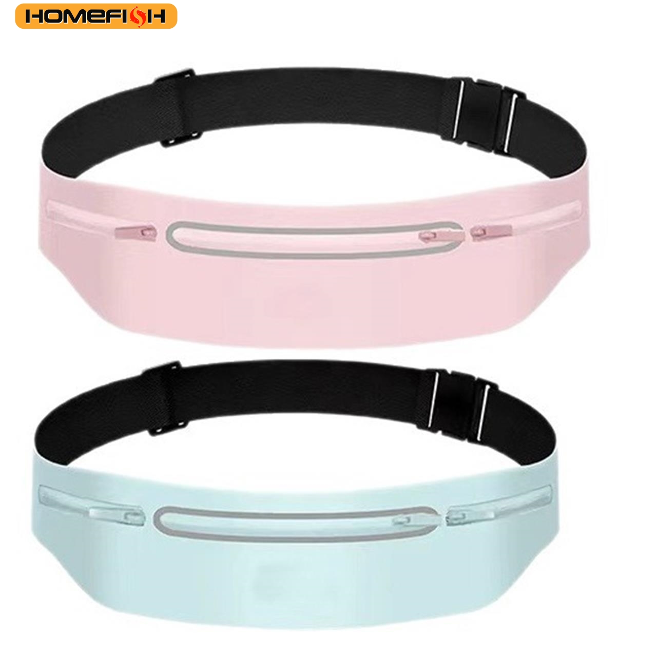 HOMEFISH Waterdichte Sport Heu - Running Z recensie en prijs