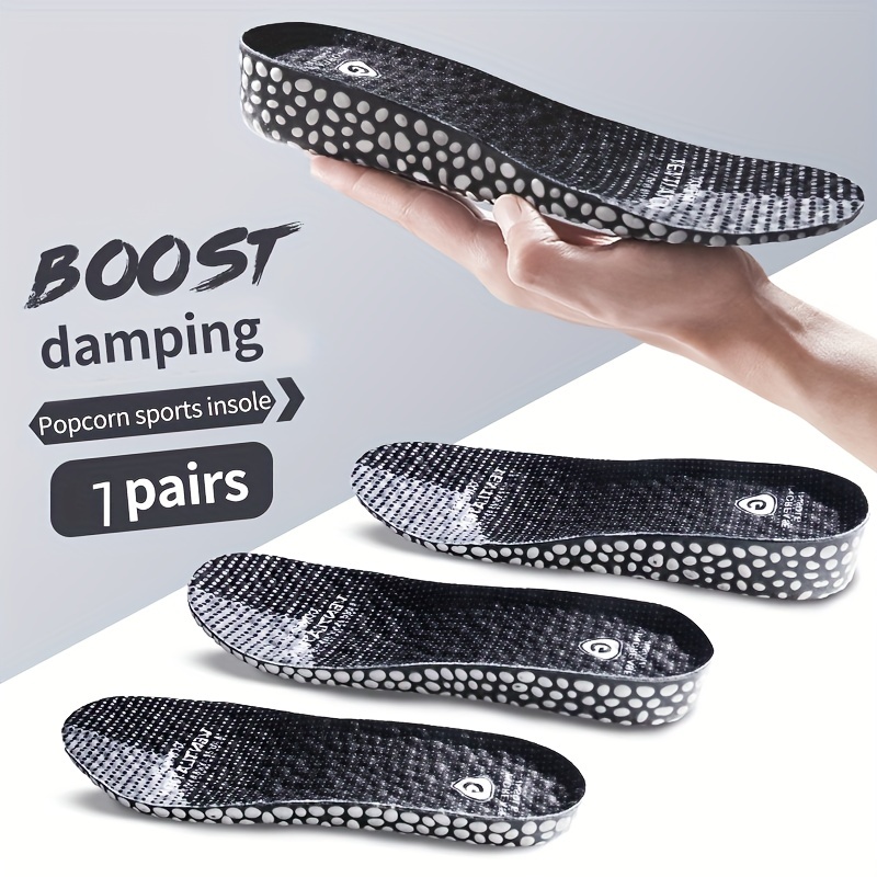 1 paar Boost Hoogte Toename Sc - Running Z recensie en prijs
