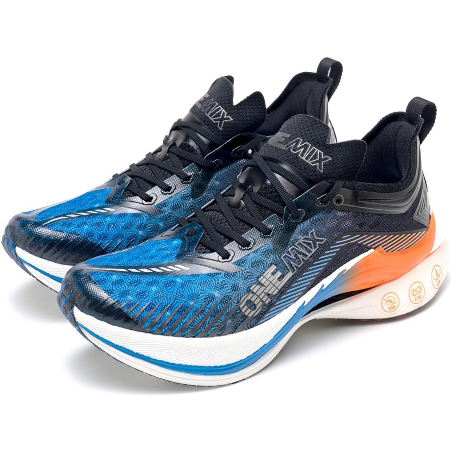 ONEMIX T700 Carbon Plate Marat - Running Z recensie en prijs