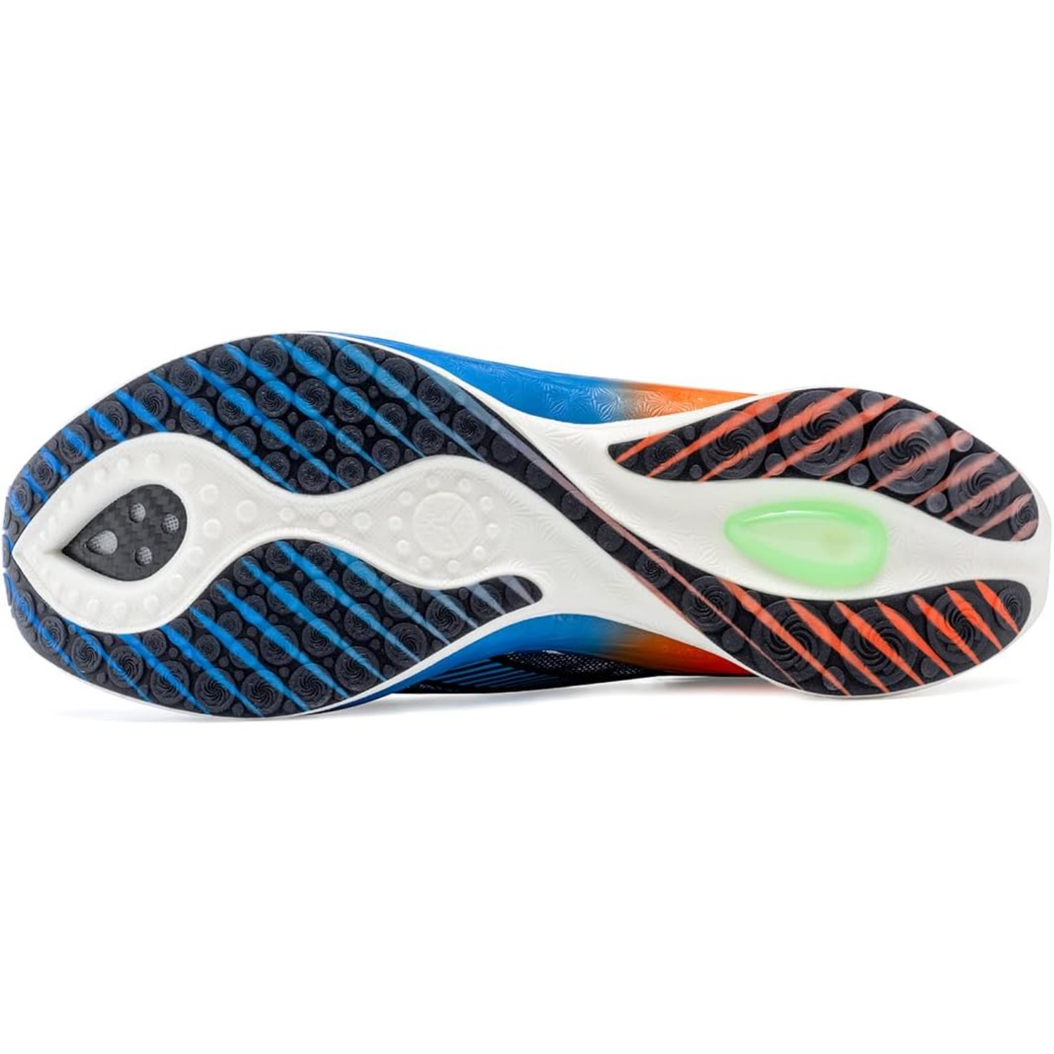 ONEMIX T700 Carbon Plate Marat - Running Z recensie en prijs