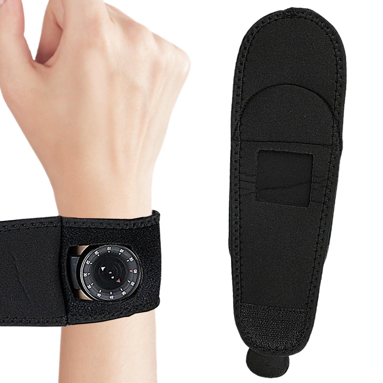 Horlogebandafdekking Horlogeba - Sweat Band Wrist recensie en prijs