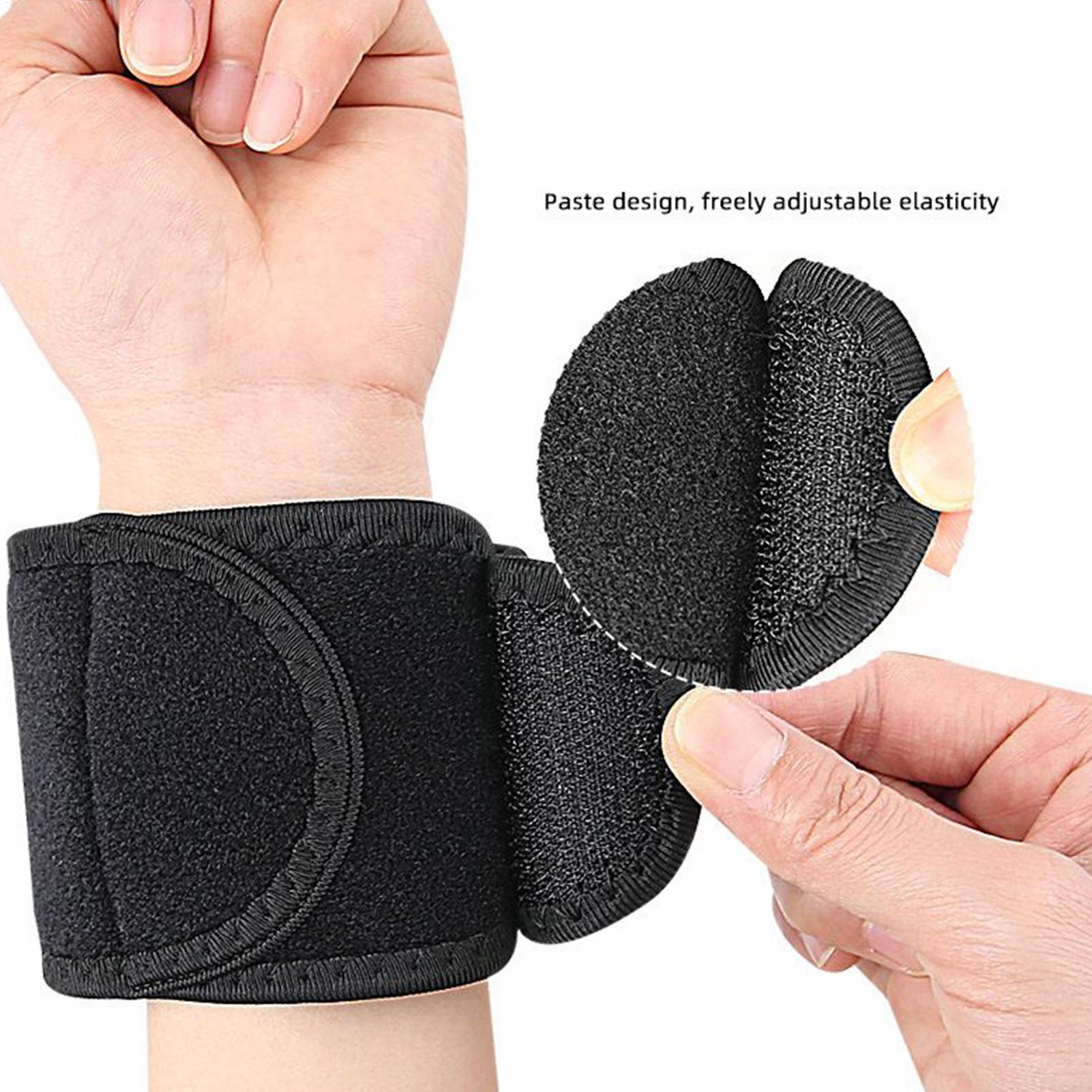 Horlogebandafdekking Horlogeba - Sweat Band Wrist recensie en prijs