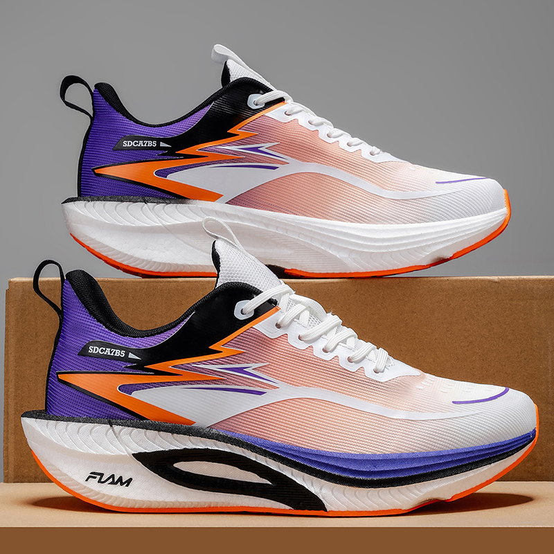 Hardloopschoenen Heren Carbon  - Running Z recensie en prijs